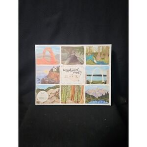CANOE National Parks‎ Jigsaw Puzzle, Nature Puzzles for Adults 1000 Pieces, J..
